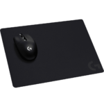 TAPIS DE SOURIS GAMING LOGITECH G240 - FORMAT SMALL (280 X 340 X 1 MM) – Image 2
