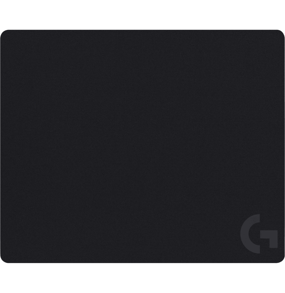 TAPIS DE SOURIS GAMING LOGITECH G240 - FORMAT SMALL (280 X 340 X 1 MM)