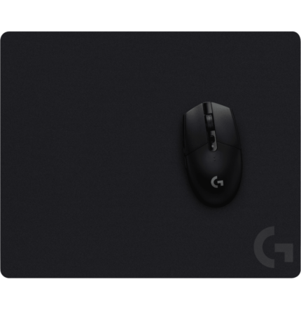 TAPIS DE SOURIS GAMING LOGITECH G240 - FORMAT SMALL (280 X 340 X 1 MM)