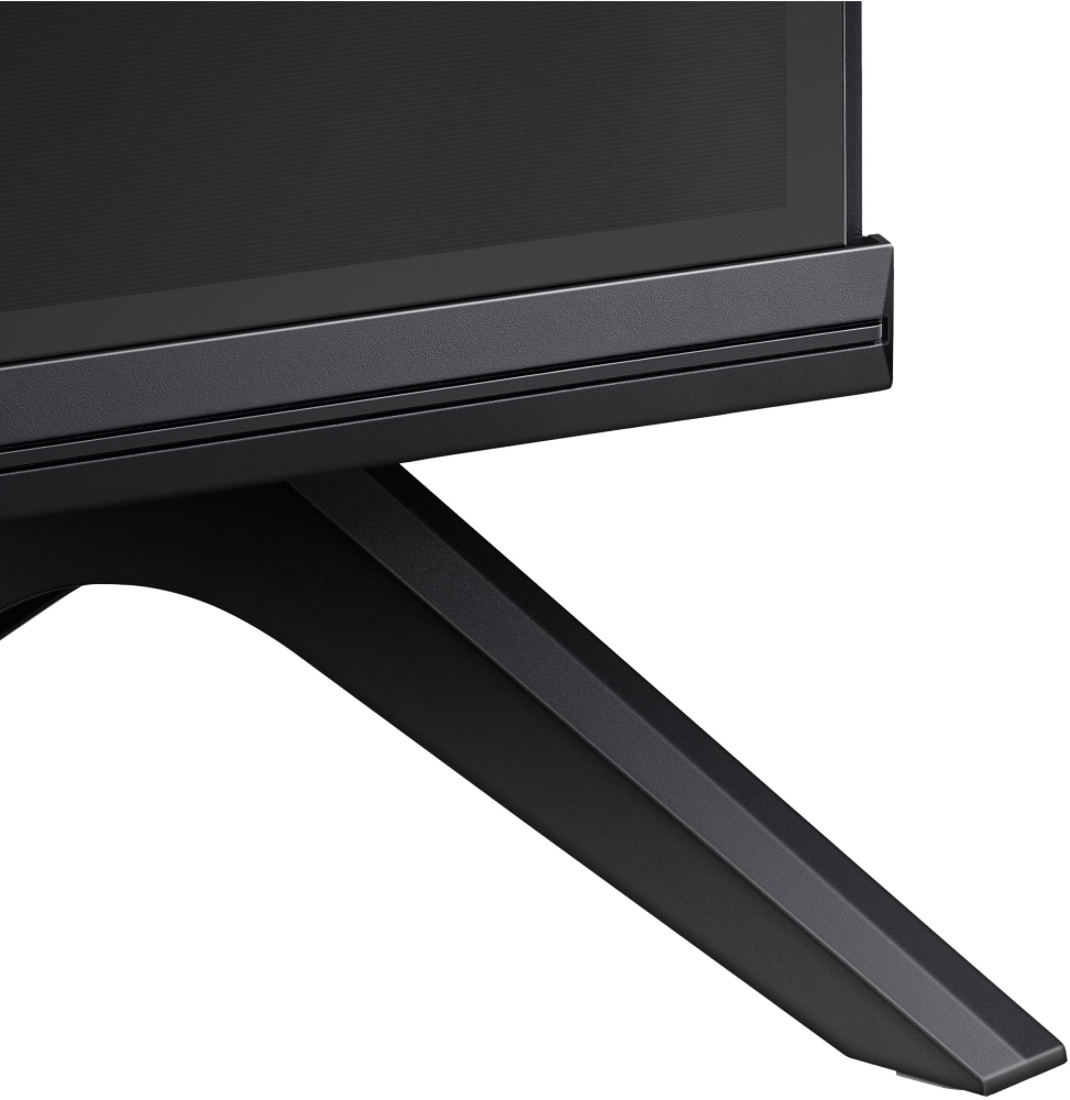 TÉLÉVISEUR HISENSE 32" HD 32A4K + RÉCEPTEUR INTÉGRÉ (HIS32A4K)