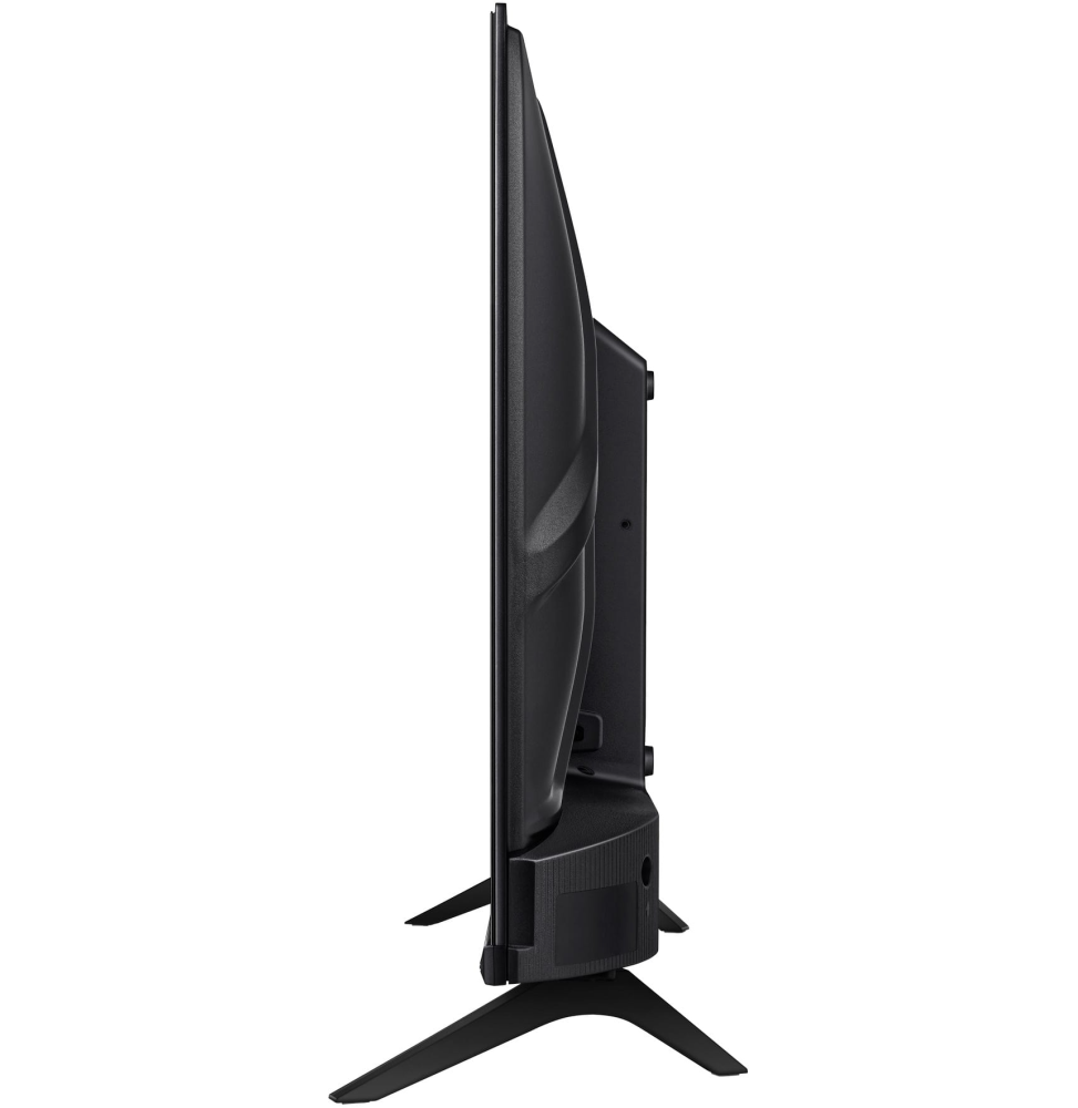 TÉLÉVISEUR HISENSE 32" HD 32A4K + RÉCEPTEUR INTÉGRÉ (HIS32A4K)