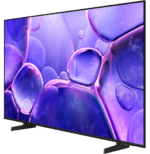 TÉLÉVISEUR SAMSUNG 43" CRYSTAL UHD 4K U8000F SERIE 8 + RÉCEPTEUR INTÉGRÉ (UA43U8000FUXMV) – Image 3