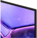 TÉLÉVISEUR SAMSUNG 43" CRYSTAL UHD 4K U8000F SERIE 8 + RÉCEPTEUR INTÉGRÉ (UA43U8000FUXMV) – Image 4