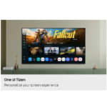 TÉLÉVISEUR SAMSUNG 58" CRYSTAL UHD 4K U8000F SERIE 8 + RÉCEPTEUR INTÉGRÉ (UA58U8000FUXMV) – Image 8