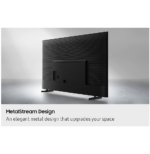 TÉLÉVISEUR SAMSUNG 58" CRYSTAL UHD 4K U8000F SERIE 8 + RÉCEPTEUR INTÉGRÉ (UA58U8000FUXMV) – Image 9
