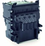 TÊTE D'IMPRESSION DESIGNJET HP 729 (F9J81A) – Image 2