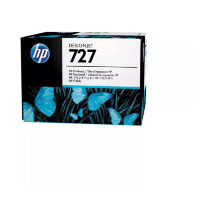 TÊTE D'IMPRESSION DESIGNJET HP 729 (F9J81A)
