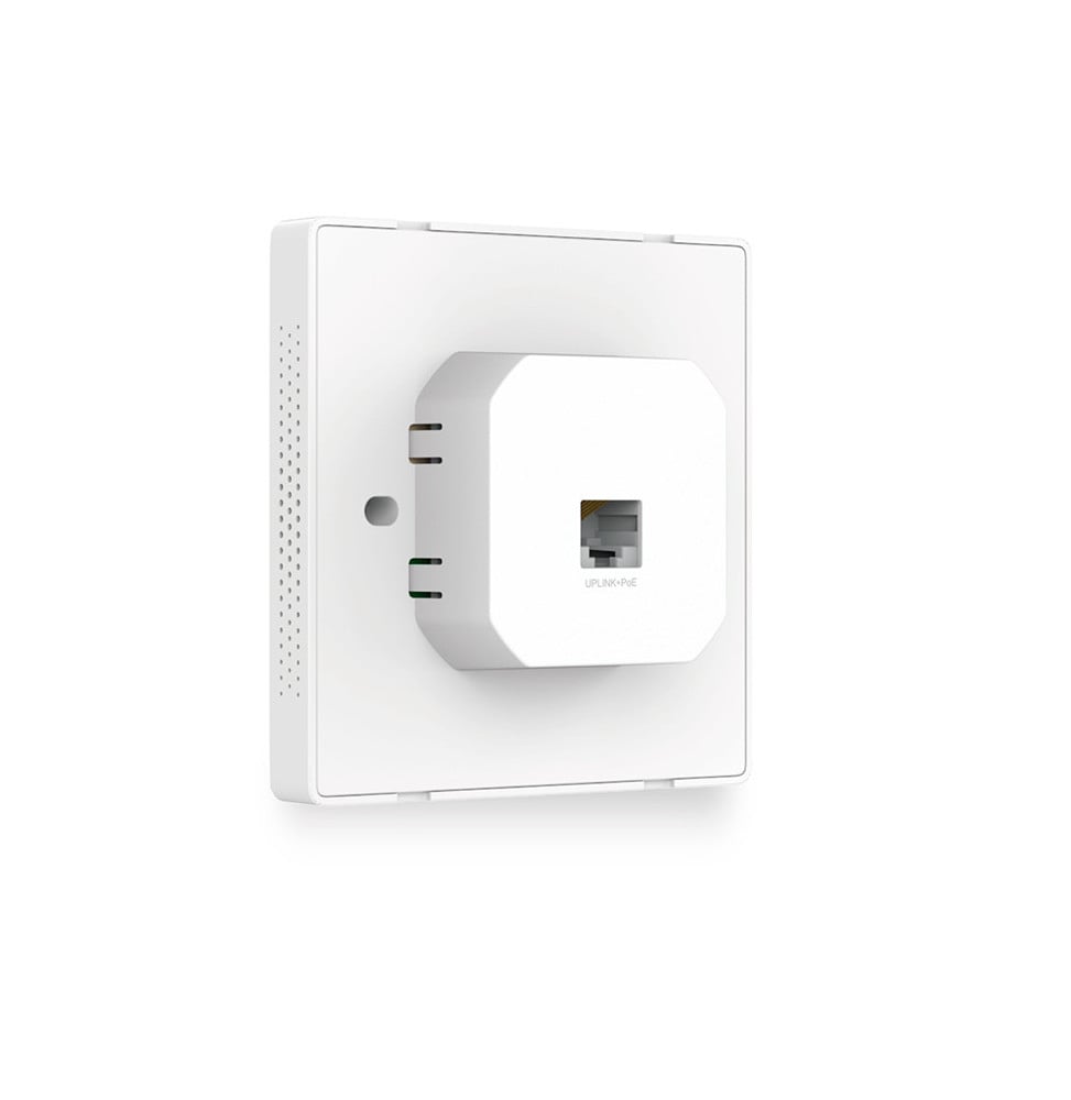 POINT D'ACCÈS WIFI 4 N 300 TP-LINK EAP115-WALL MBPS POE MURAL (EAP115-WALL)
