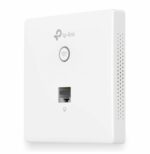 POINT D'ACCÈS WIFI 4 N 300 TP-LINK EAP115-WALL MBPS POE MURAL (EAP115-WALL)