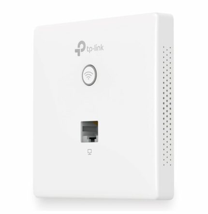 POINT D'ACCÈS WIFI 4 N 300 TP-LINK EAP115-WALL MBPS POE MURAL (EAP115-WALL)