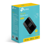 TP-LINK MODEM 150MBPS 4G LTE-ADVANCED MOBILE WI-FI (M7350) – Image 6
