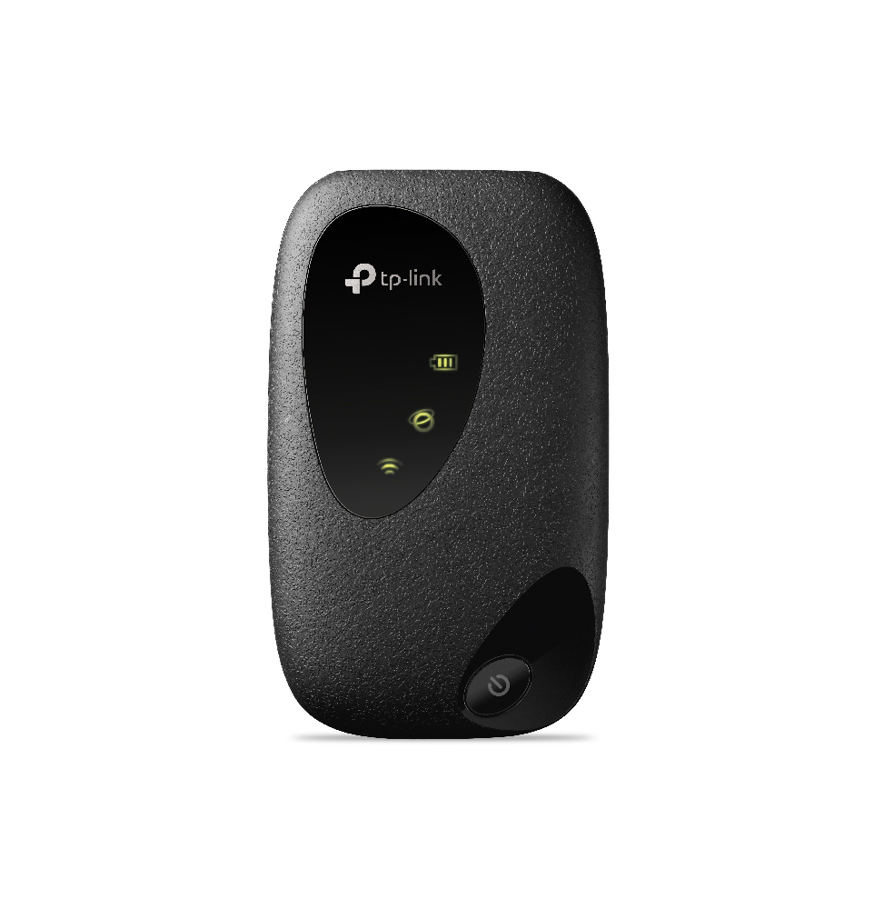 TP-LINK MODEM 150MBPS 4G LTE MOBILE WI-FI (M7200)