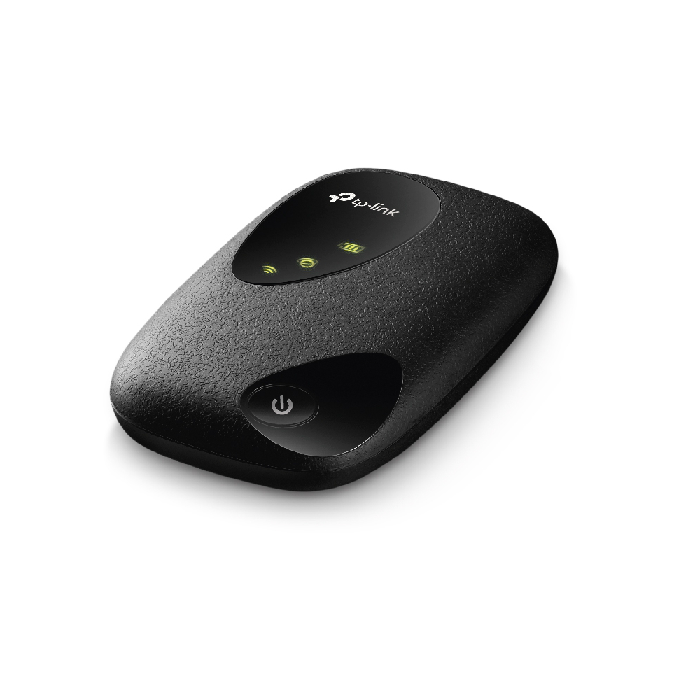 TP-LINK MODEM 150MBPS 4G LTE MOBILE WI-FI (M7200)