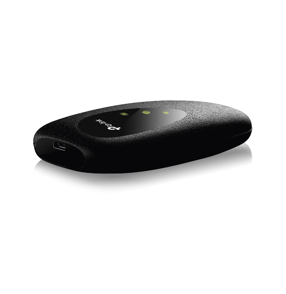 TP-LINK MODEM 150MBPS 4G LTE MOBILE WI-FI (M7200)