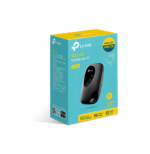 TP-LINK MODEM 150MBPS 4G LTE MOBILE WI-FI (M7200) – Image 5
