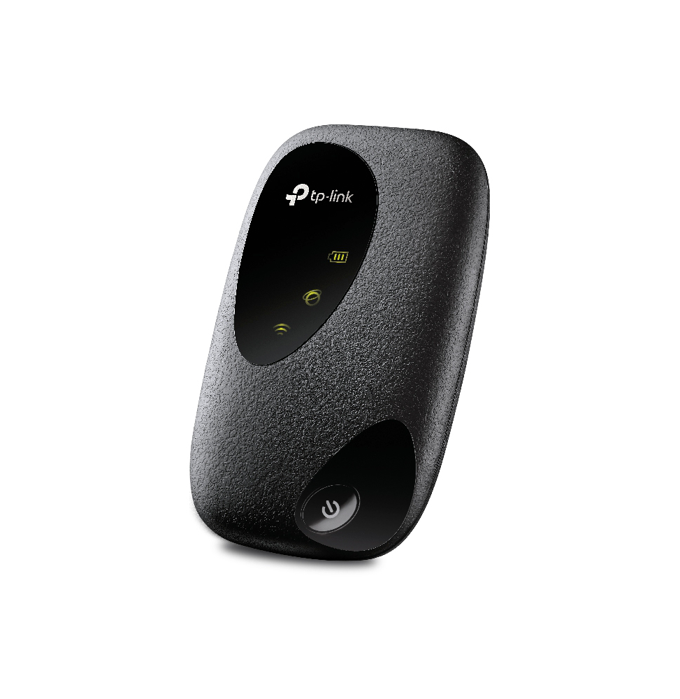 TP-LINK MODEM 150MBPS 4G LTE MOBILE WI-FI (M7200)