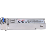 TRANSCEIVER SFP RUIJIE 1000BASE-LX SM 10KM LC (MINI-GBIC-LX-SM1310) – Image 2
