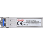 TRANSCEIVER SFP RUIJIE 1000BASE-LX SM 10KM LC (MINI-GBIC-LX-SM1310)