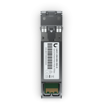 UBIQUITI 10G MULTI-MODE OPTICAL MODULE – MODULE OPTIQUE 10G UACC-OM-MM-10G-D