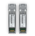 UBIQUITI 10G MULTI-MODE OPTICAL MODULE – MODULE OPTIQUE MULTI-MODE 10G UACC-OM-MM-10G-D-2 – Image 2