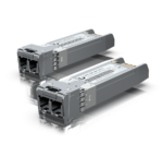 UBIQUITI 10G MULTI-MODE OPTICAL MODULE – MODULE OPTIQUE MULTI-MODE 10G UACC-OM-MM-10G-D-2