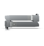 UBIQUITI 10G MULTI-MODE OPTICAL MODULE – MODULE OPTIQUE MULTI-MODE 10G UACC-OM-MM-10G-D-2 – Image 4