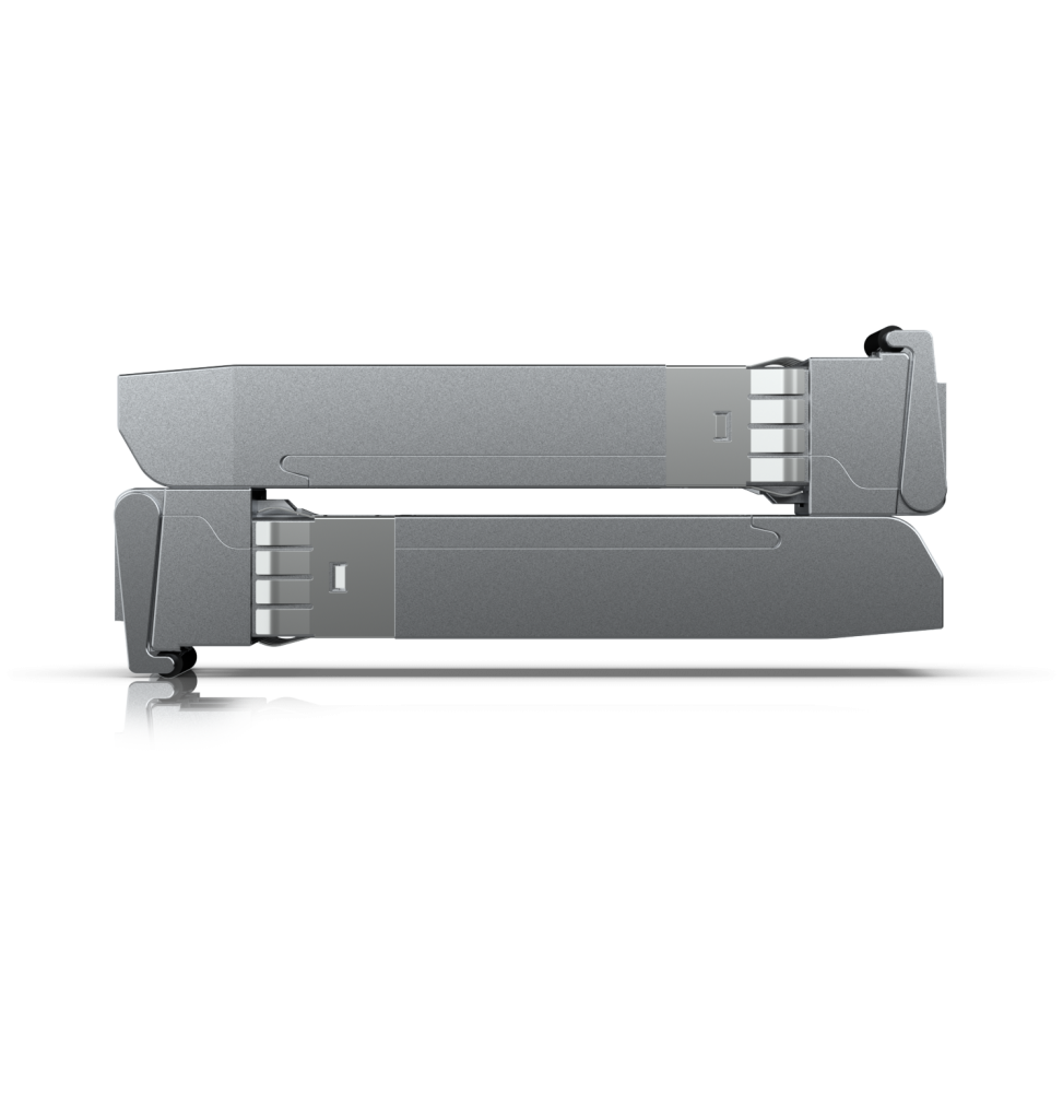 UBIQUITI 10G MULTI-MODE OPTICAL MODULE – MODULE OPTIQUE MULTI-MODE 10G UACC-OM-MM-10G-D-2