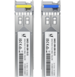 UBIQUITI 1G BIDIRECTIONAL SINGLE-MODE OPTICAL MODULE – MODULE OPTIQUE BIDIRECTIONNEL UACC-OM-SM-1G-S-2 – Image 3