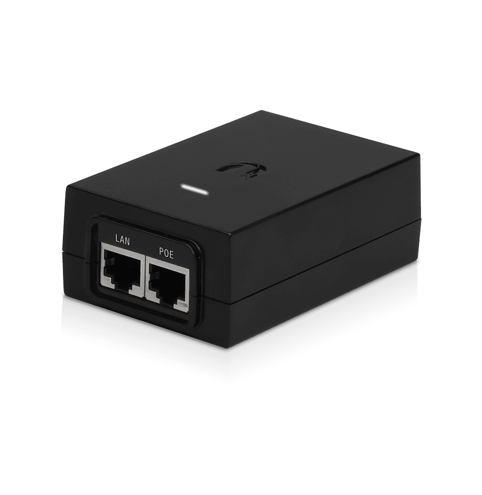 UBIQUITI ADAPTER POE-48-24W-G