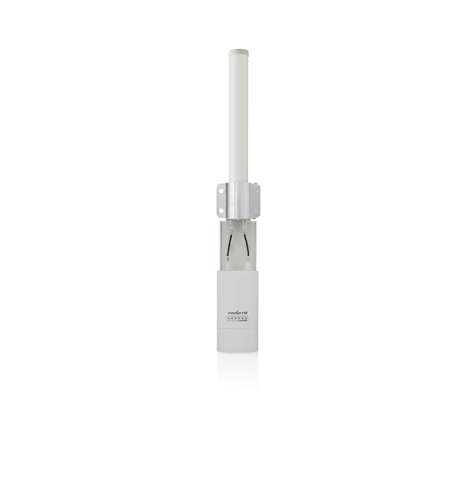 UBIQUITI AIRMAX 5 GHZ 2X2 OMNI ANTENNA (AMO-5G10)