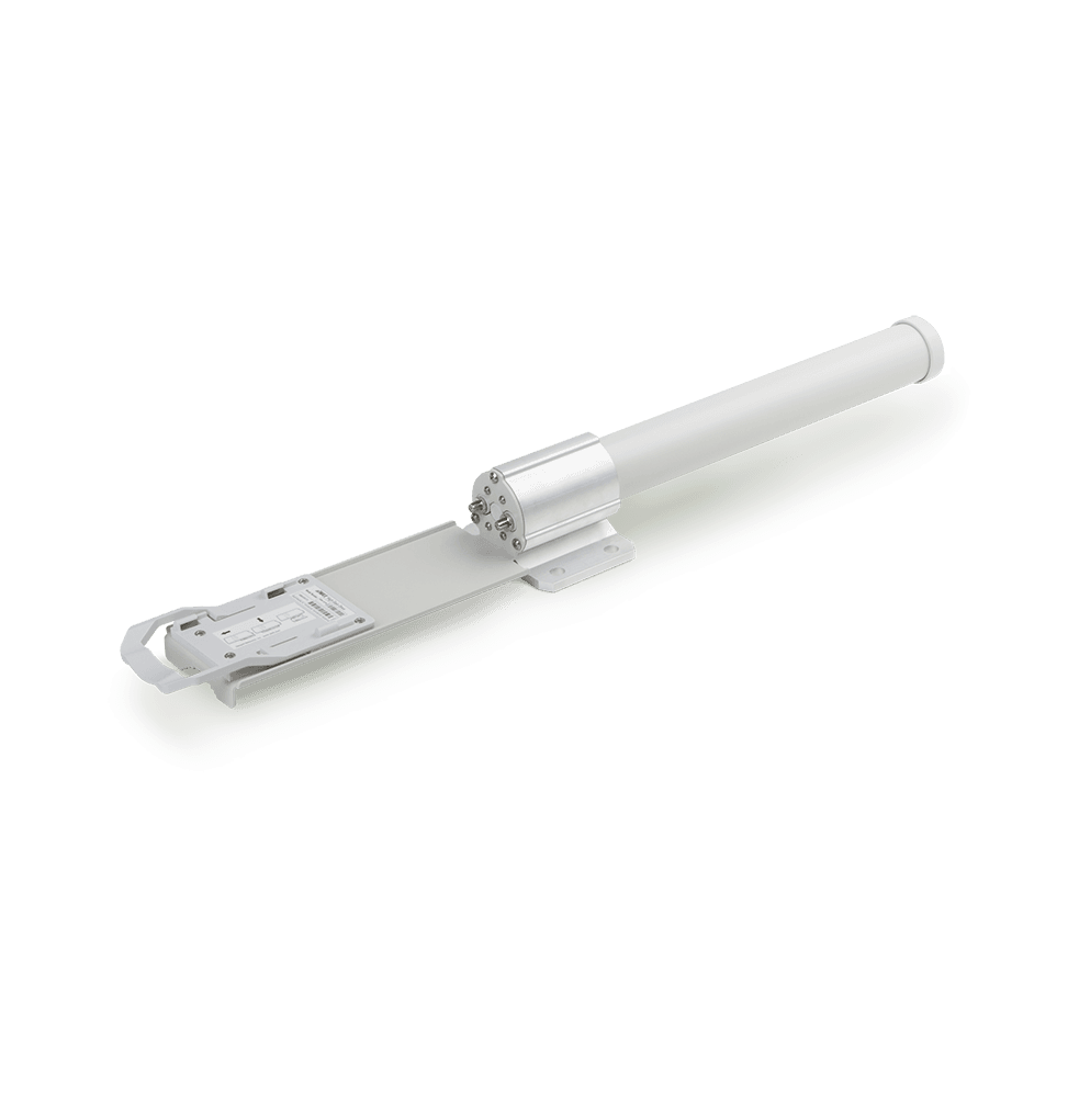 UBIQUITI AIRMAX 5 GHZ 2X2 OMNI ANTENNA (AMO-5G10)