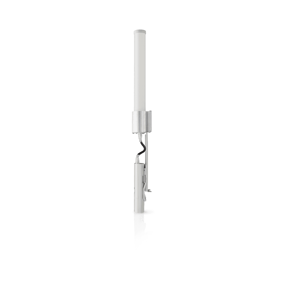 UBIQUITI AIRMAX 5 GHZ 2X2 OMNI ANTENNA (AMO-5G10)
