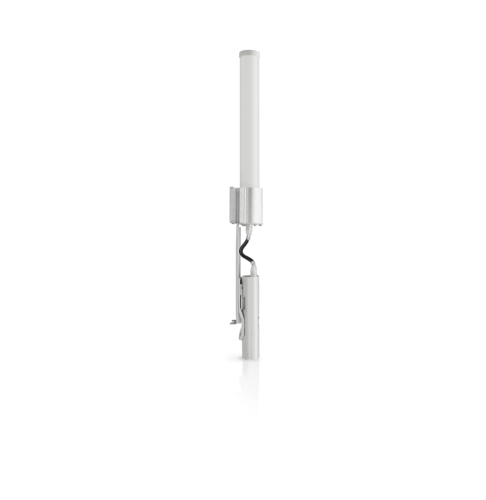 UBIQUITI AIRMAX 5 GHZ 2X2 OMNI ANTENNA (AMO-5G10)