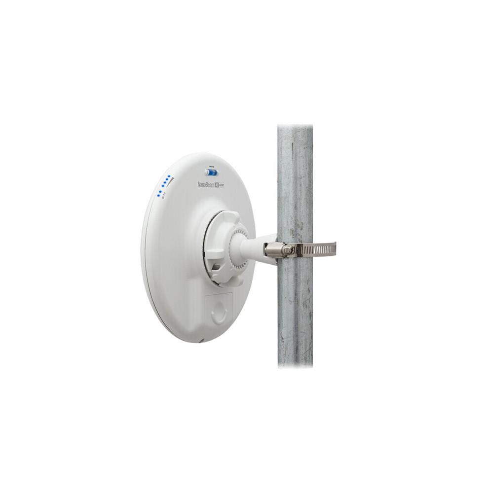 UBIQUITI AIRMAX WIFI 5 NANOBEAM AC 5 GHZ GEN2 (NBE-5AC-GEN2)