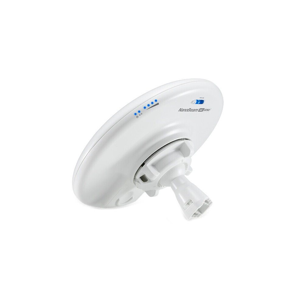 UBIQUITI AIRMAX WIFI 5 NANOBEAM AC 5 GHZ GEN2 (NBE-5AC-GEN2)