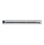 UBIQUITI ENTERPRISE 24 POE (GEN1) – SWITCH POE ADMINISTRABLE (USW-ENTERPRISE-24-POE) – Image 2