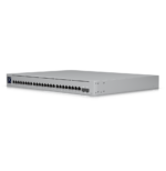 UBIQUITI ENTERPRISE 24 POE (GEN1) – SWITCH POE ADMINISTRABLE (USW-ENTERPRISE-24-POE) – Image 3