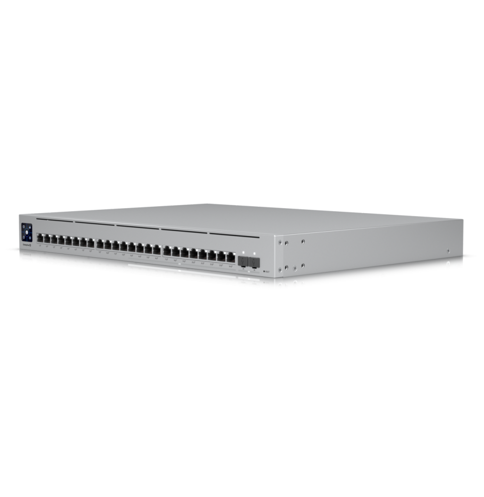 UBIQUITI ENTERPRISE 24 POE (GEN1) – SWITCH POE ADMINISTRABLE (USW-ENTERPRISE-24-POE)