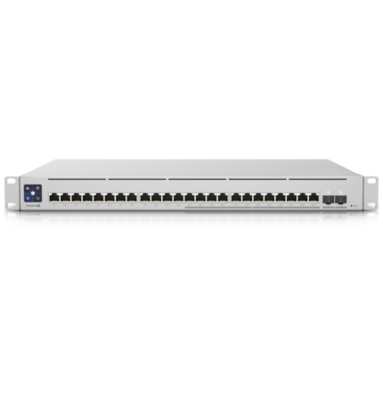 UBIQUITI ENTERPRISE 24 POE (GEN1) – SWITCH POE ADMINISTRABLE (USW-ENTERPRISE-24-POE)