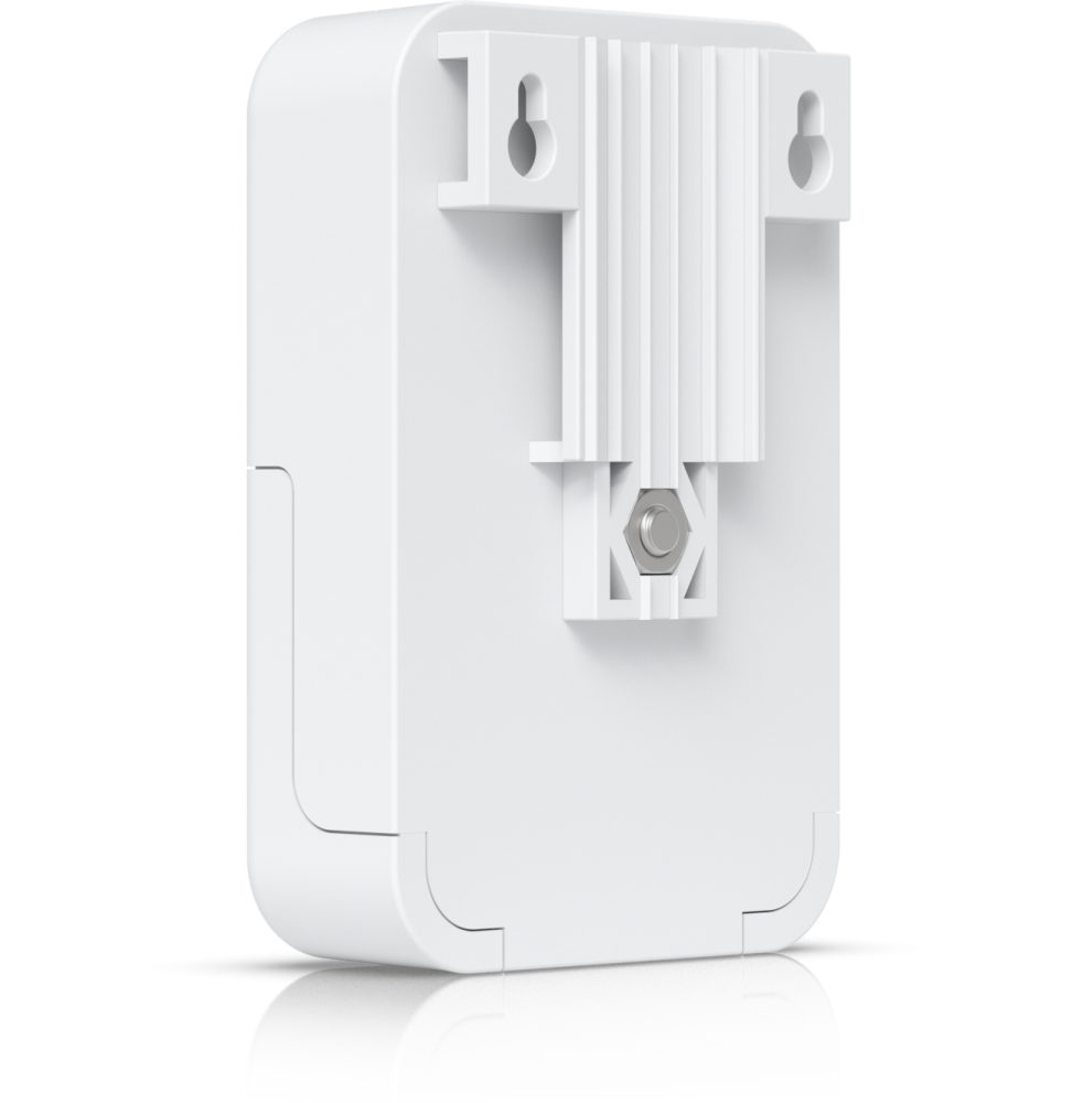 UBIQUITI ETHERNET SURGE PROTECTION OUTDOOR (10KA) – PROTECTION CONTRE LES SURTENSIONS ETHERNET EXTÉRIEURE ETH-SP-G2