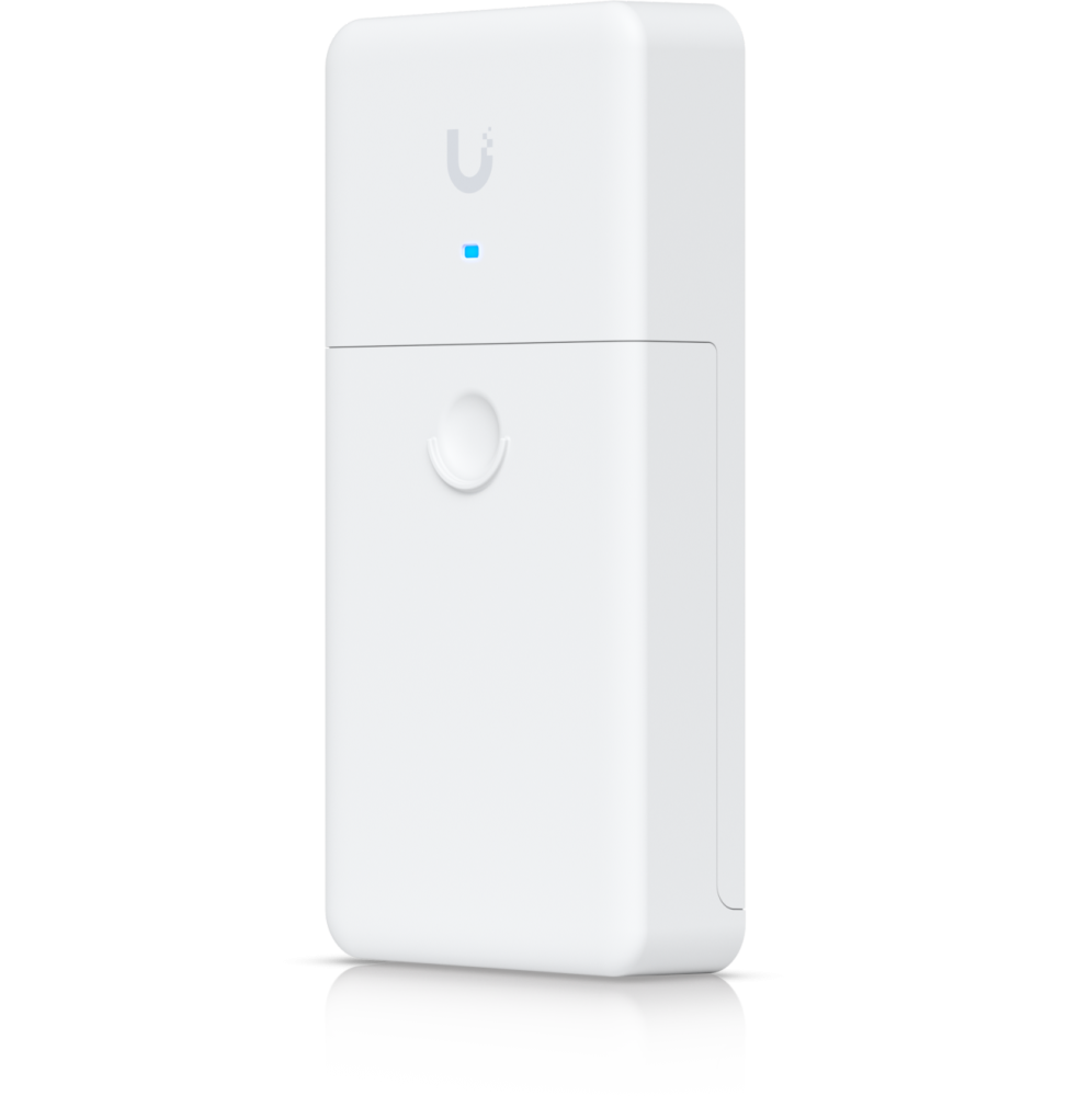 UBIQUITI OPTICAL DATA TRANSPORT – TRANSPORT DE DONNÉES OPTIQUES POUR DISPOSITIFS POE EXTÉRIEURS F-POE-G2