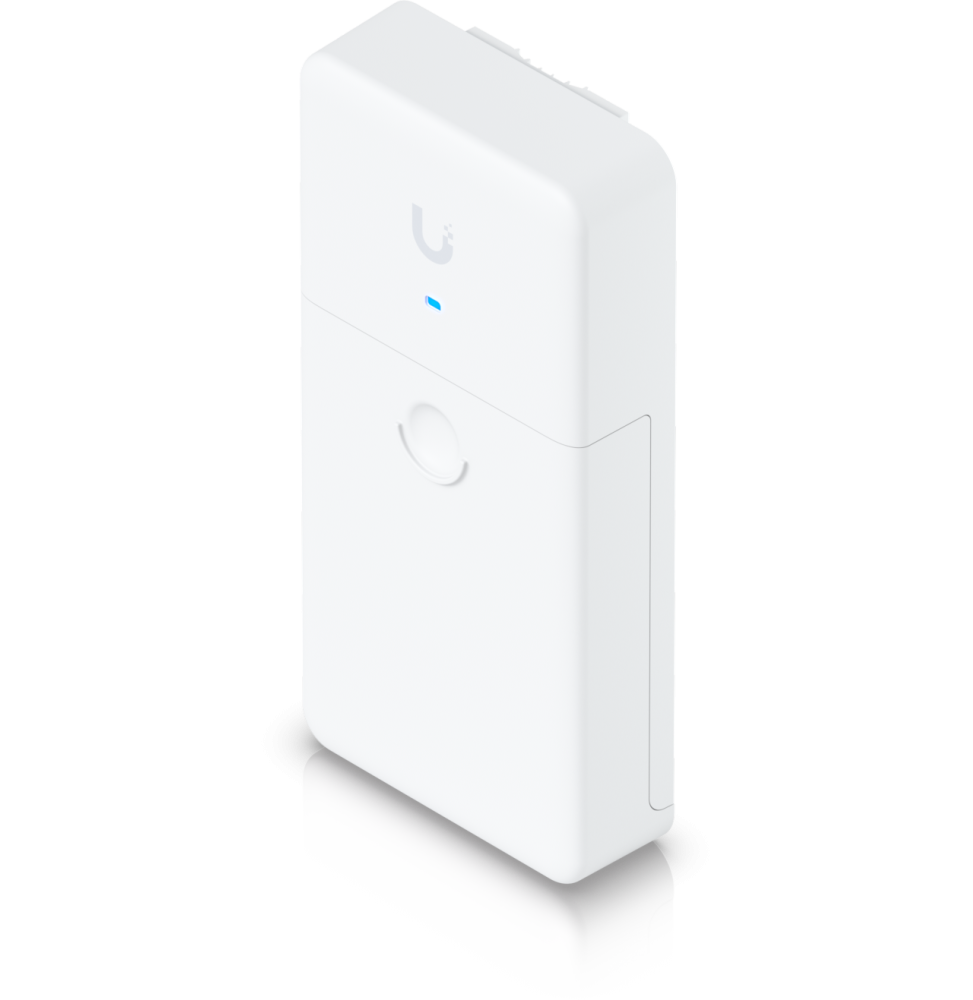 UBIQUITI OPTICAL DATA TRANSPORT – TRANSPORT DE DONNÉES OPTIQUES POUR DISPOSITIFS POE EXTÉRIEURS F-POE-G2
