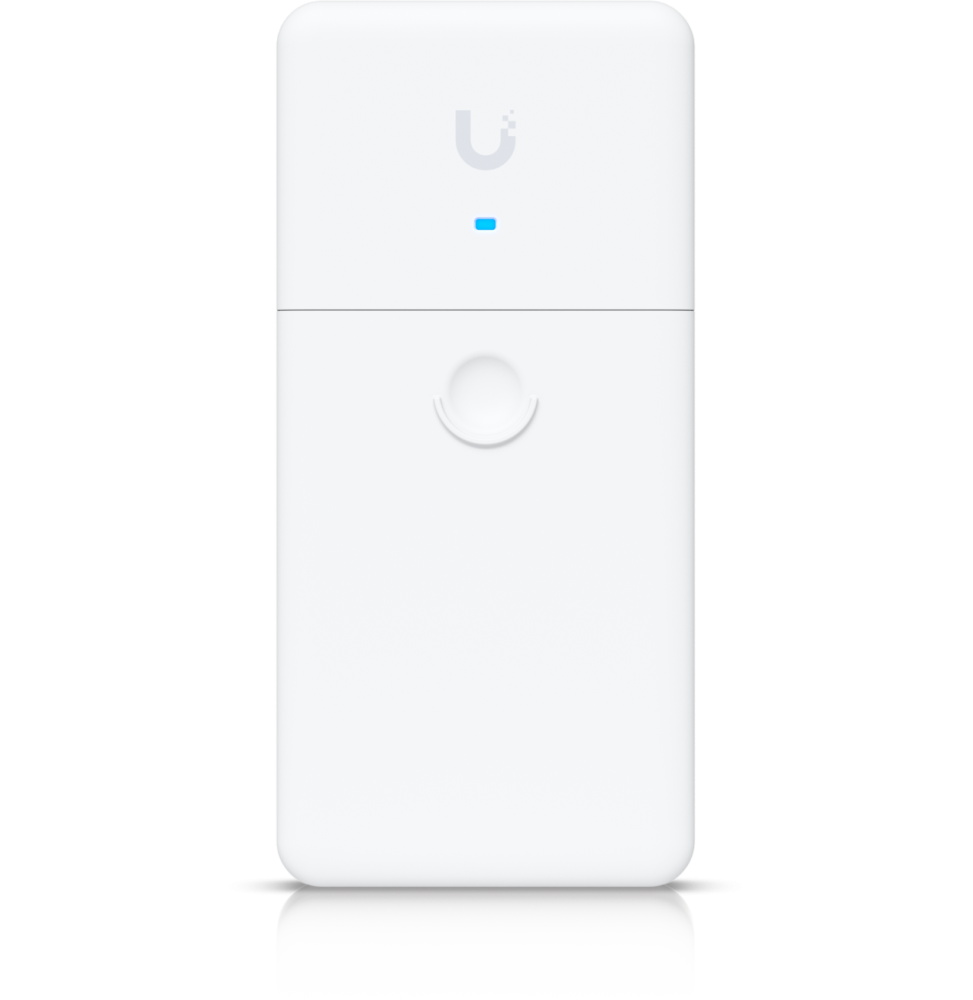 UBIQUITI OPTICAL DATA TRANSPORT – TRANSPORT DE DONNÉES OPTIQUES POUR DISPOSITIFS POE EXTÉRIEURS F-POE-G2
