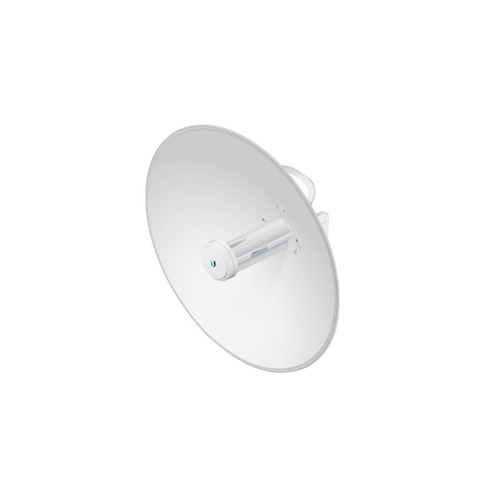 CPE UBIQUITI POWERBEAM AC 5 GHZ GEN2 (PBE-5AC-GEN2)