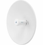 CPE UBIQUITI POWERBEAM AC 5 GHZ GEN2 (PBE-5AC-GEN2)