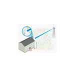 CPE UBIQUITI POWERBEAM AC 5 GHZ GEN2 (PBE-5AC-GEN2) – Image 7
