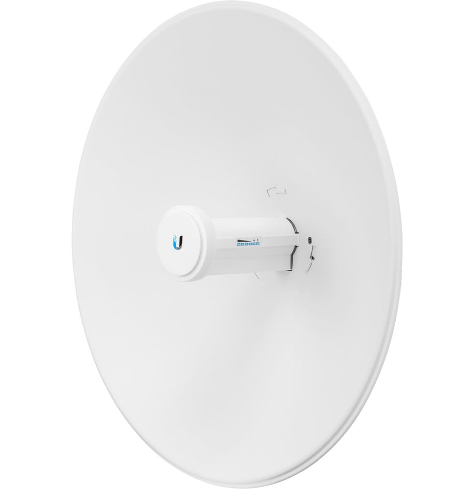 CPE UBIQUITI POWERBEAM AC 5 GHZ GEN2 (PBE-5AC-GEN2)