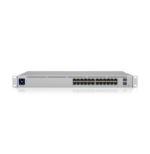 UBIQUITI PRO 24 POE – SWITCH POE ADMINISTRABLE USW-PRO-24-POE – Image 2