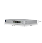 UBIQUITI PRO 24 POE – SWITCH POE ADMINISTRABLE USW-PRO-24-POE – Image 12