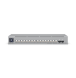 UBIQUITI PRO MAX 16 POE – SWITCH POE ADMINISTRABLE (USW-PRO-MAX-16-POE-EU) – Image 2